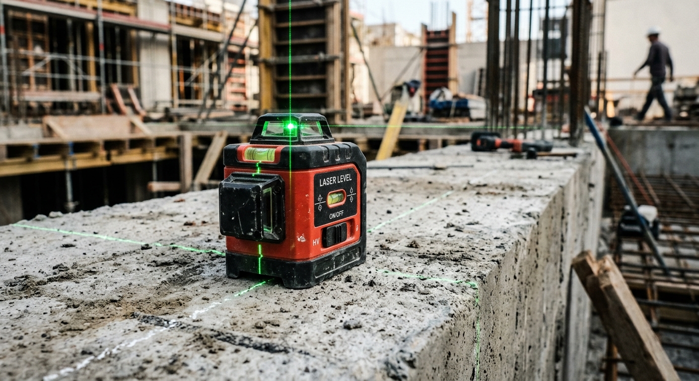Diagnostic d'un sol par un professionnel